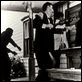 La noche de los muertos vivientes : photo George A. Romero