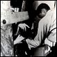 La noche de los muertos vivientes : photo Duane Jones, George A. Romero