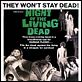 La noche de los muertos vivientes : photo George A. Romero