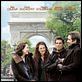 Ellas & ellos : poster Bart Freundlich, Billy Crudup, David Duchovny, Julianne Moore, Maggie Gyllenhaal