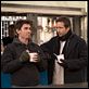 Ellas & ellos : photo Bart Freundlich, Billy Crudup, David Duchovny