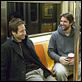 Ellas & ellos : photo Bart Freundlich, David Duchovny