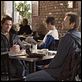 Ellas & ellos : photo Bart Freundlich, Billy Crudup, David Duchovny
