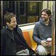 Ellas & ellos : photo Bart Freundlich, David Duchovny