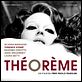 Teorema : poster Pier Paolo Pasolini