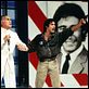 El precio del peligro : photo Gérard Lanvin, Michel Piccoli, Yves Boisset