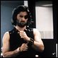 1997: Rescate en Nueva York : photo John Carpenter, Kurt Russell