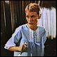 La semilla del diablo : photo Mia Farrow, Roman Polanski
