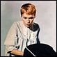 La semilla del diablo : photo Mia Farrow, Roman Polanski