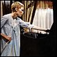 La semilla del diablo : photo Mia Farrow, Roman Polanski