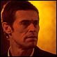 Control : photo Tim Hunter, Willem Dafoe