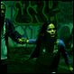 photo Alice Braga, Eric Eason, Mos Def