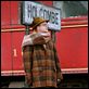 Historia de un crimen : photo Douglas McGrath, Toby Jones