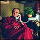 Historia de un crimen : photo Douglas McGrath, Toby Jones