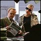 Historia de un crimen : photo Douglas McGrath, Hope Davis, Toby Jones