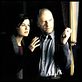 Tres colores: Rojo : photo Irène Jacob, Jean-Louis Trintignant, Krzysztof Kieslowski