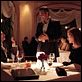 Ocean's Eleven : photo Andy Garcia, George Clooney, Julia Roberts, Steven Soderbergh