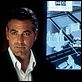Ocean's Eleven : photo George Clooney, Steven Soderbergh