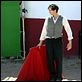 Manolete : photo Adrien Brody, Menno Meyjes