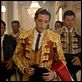 Manolete : photo Adrien Brody, Menno Meyjes