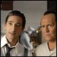 Manolete : photo Adrien Brody, Josep Linuesa, Menno Meyjes
