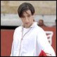 Manolete : photo Adrien Brody, Menno Meyjes