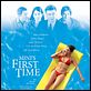 Mini's First Time : poster Alec Baldwin, Carrie-Anne Moss, Jeff Goldblum, Luke Wilson, Nick Guthe
