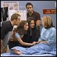 photo Bruno Campos, Christina Applegate, David Deluise, Jennifer Milmore, Liza Snyder