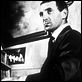 Tirad sobre el pianista : photo Charles Aznavour, François Truffaut