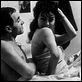 Tirad sobre el pianista : photo Charles Aznavour, François Truffaut, Michèle Mercier