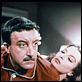 La Pantera rosa : photo Blake Edwards, Capucine, Peter Sellers