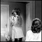 La Pantera rosa : photo Blake Edwards, Capucine, Peter Sellers