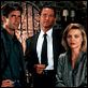 Conexión Tequila : photo Kurt Russell, Mel Gibson, Michelle Pfeiffer, Robert Towne