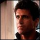 Conexión Tequila : photo Mel Gibson, Robert Towne