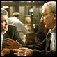 Michael Clayton : photo George Clooney, Sydney Pollack, Tony Gilroy