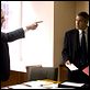 Michael Clayton : photo George Clooney, Sydney Pollack, Tony Gilroy