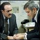 Michael Clayton : photo David Zayas, George Clooney, Tony Gilroy