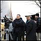 Michael Clayton : photo George Clooney, Tony Gilroy