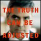 Michael Clayton : poster George Clooney, Tony Gilroy