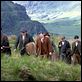 El viento que agita la cebada : photo Ken Loach