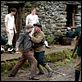 El viento que agita la cebada : photo Ken Loach