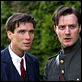 El viento que agita la cebada : photo Cillian Murphy, Ken Loach, Padraic Delaney
