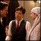 El viento que agita la cebada : photo Cillian Murphy, Ken Loach, Padraic Delaney