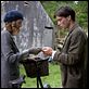 El viento que agita la cebada : photo Cillian Murphy, Ken Loach, Orla Fitzgerald