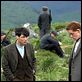 El viento que agita la cebada : photo Cillian Murphy, Ken Loach