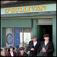 El viento que agita la cebada : photo Cillian Murphy, Ken Loach, Liam Cunningham