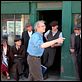 El viento que agita la cebada : photo Ken Loach