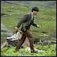 El viento que agita la cebada : photo Cillian Murphy, Ken Loach