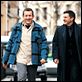 Mi mejor amigo : photo Daniel Auteuil, Dany Boon, Patrice Leconte