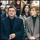Mi mejor amigo : photo Daniel Auteuil, Julie Gayet, Patrice Leconte